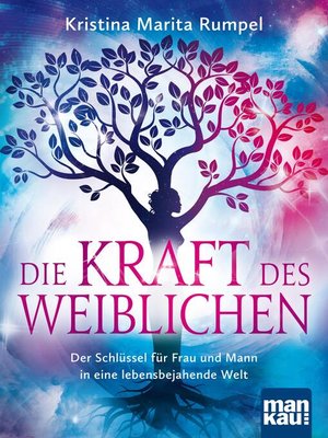 cover image of Die Kraft des Weiblichen